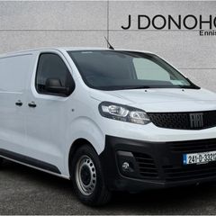 Fiat Scudo 2024