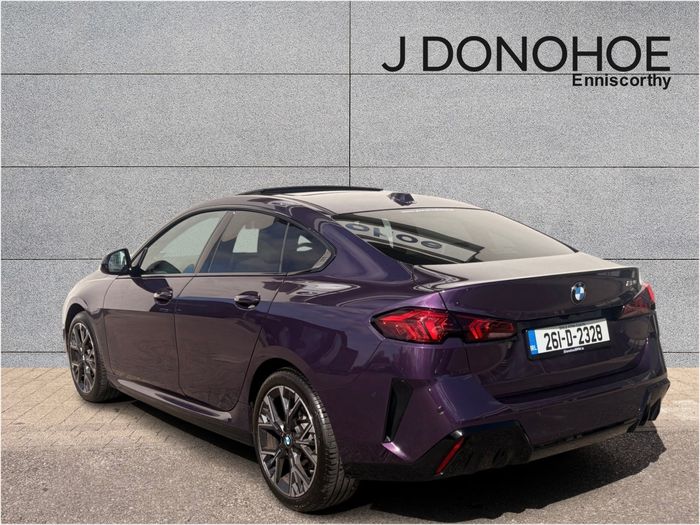 BMW 2 Series 2026