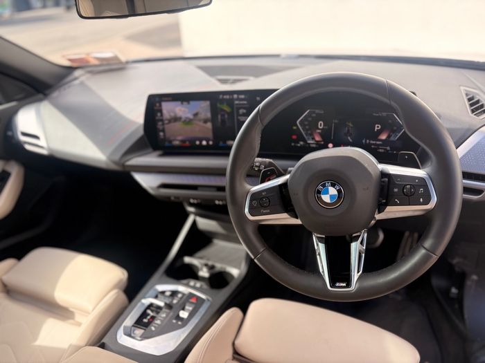 BMW 2 Series 2026
