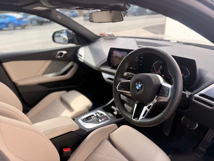 BMW 2 Series 2026