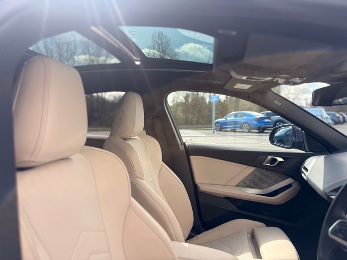 BMW 2 Series 2026
