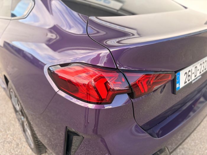 BMW 2 Series 2026