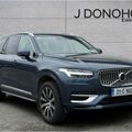 Volvo XC90 2021