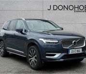 Volvo XC90 2021