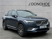 Volvo XC90 2021