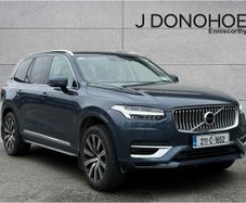 Volvo XC90 2021