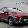 Hyundai Kona 2024