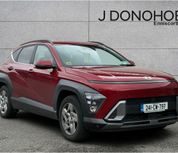 Hyundai Kona 2024
