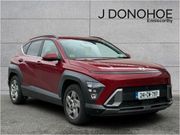 Hyundai Kona 2024