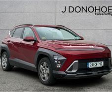 Hyundai Kona 2024