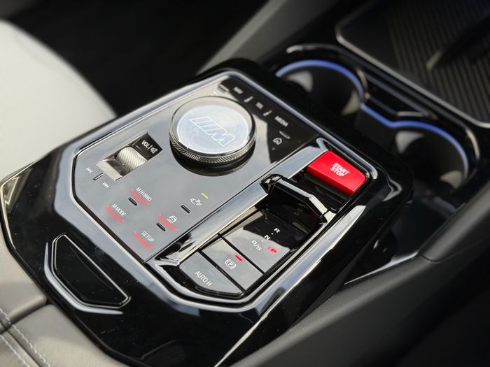 BMW M5 2026
