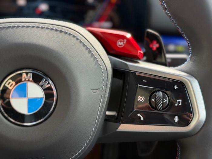 BMW M5 2026