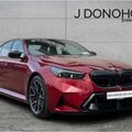 BMW M5 2026