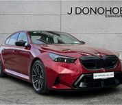 BMW M5 2026