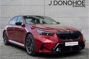 BMW M5 2026