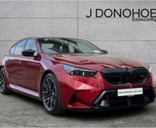 BMW M5 2026