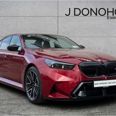 BMW M5 2026