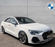Audi A3 2024