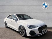 Audi A3 2024