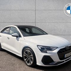 Audi A3 2024