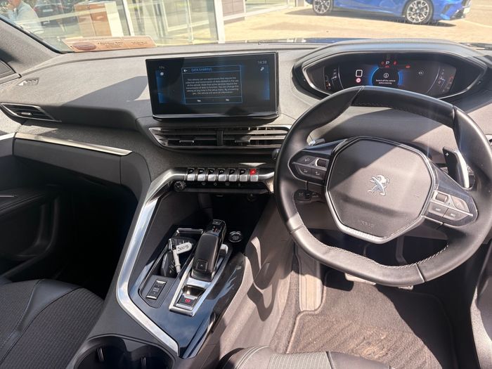 Peugeot 3008 2023