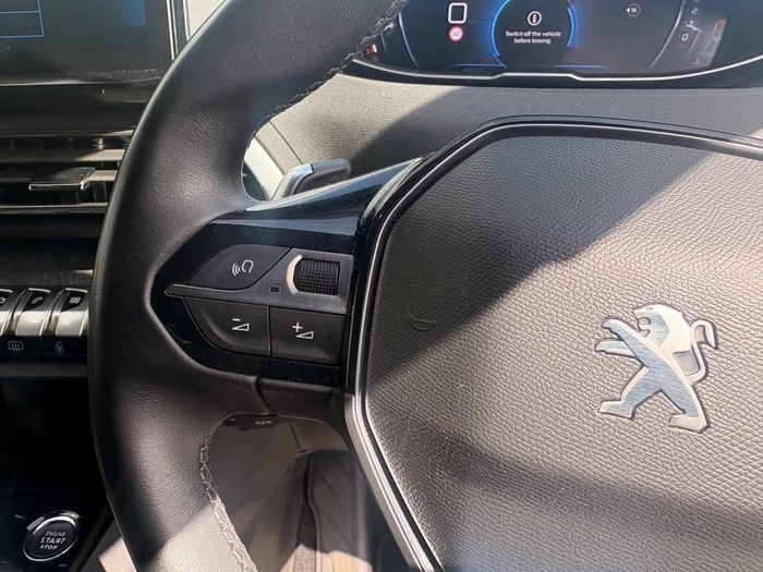 Peugeot 3008 2023
