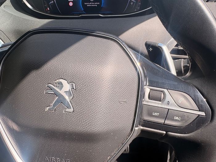 Peugeot 3008 2023