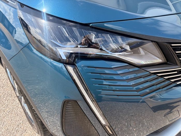 Peugeot 3008 2023