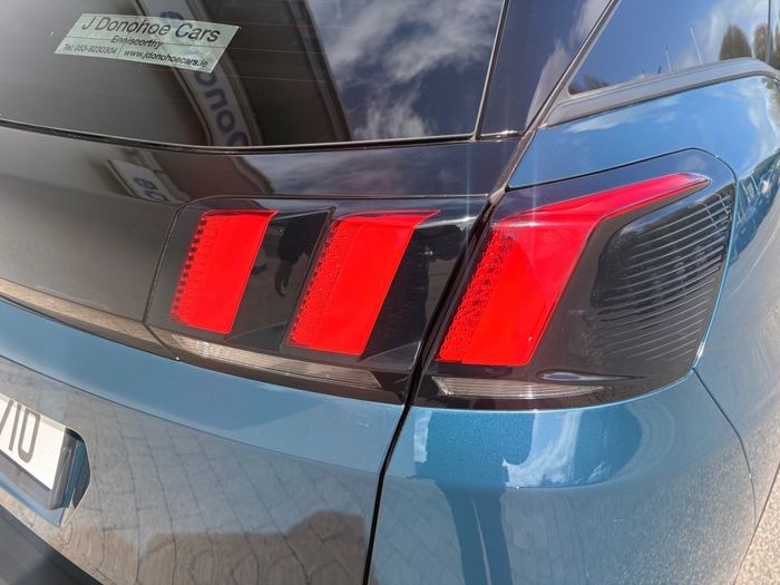 Peugeot 3008 2023