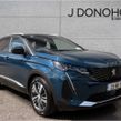 Peugeot 3008 2023