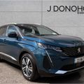 Peugeot 3008 2023