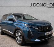 Peugeot 3008 2023