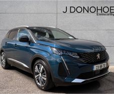 Peugeot 3008 2023