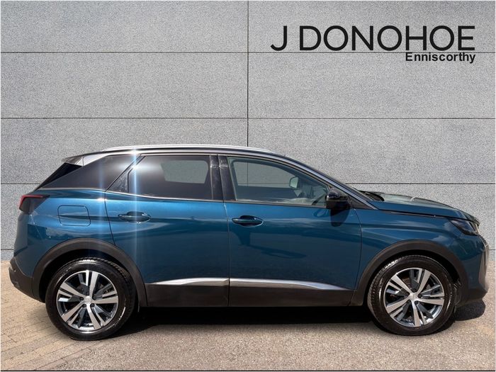 Peugeot 3008 2023