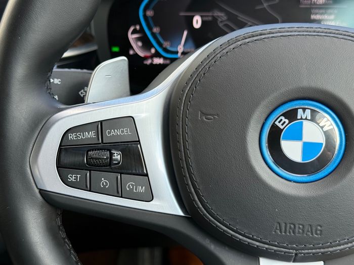 BMW 5 Series 2023