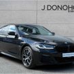 BMW 5 Series 2023