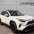 Toyota Rav4 2025