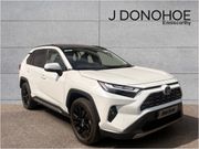 Toyota Rav4 2025