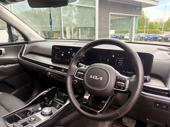 Kia Sorento 2024
