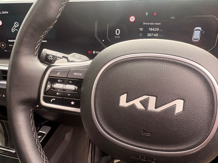 Kia Sorento 2024