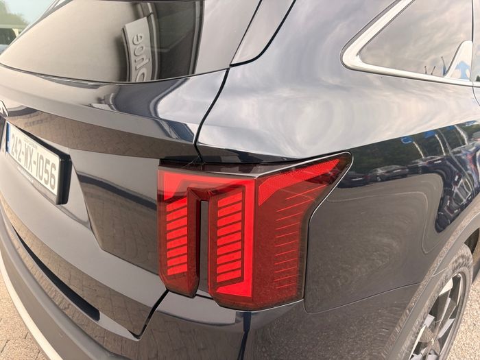 Kia Sorento 2024