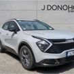 Kia Sportage 2024