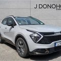 Kia Sportage 2024