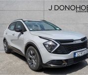Kia Sportage 2024