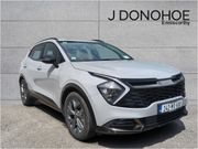 Kia Sportage 2024