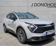 Kia Sportage 2024