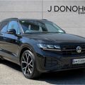 Volkswagen Touareg 2024