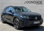 Volkswagen Touareg 2024