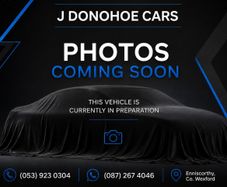 Volkswagen Touareg 2024
