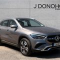 Mercedes-Benz GLA 2024